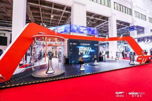 猎豹移动机器人家族 以技术服务驱动商业模式的探索与扩张